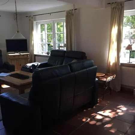 Brigitte Apartmán
