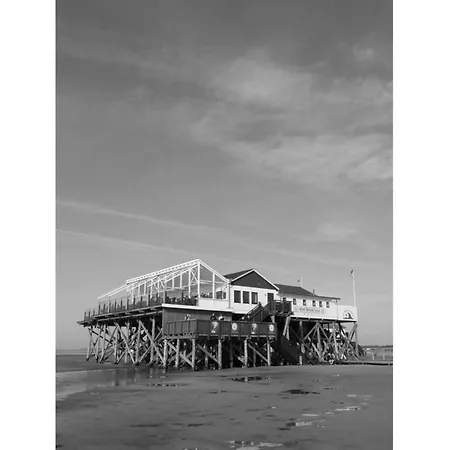 Brigitte Sankt Peter-Ording