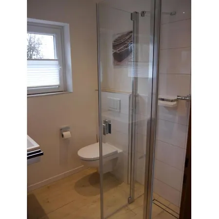 Brigitte Apartmán Böhl