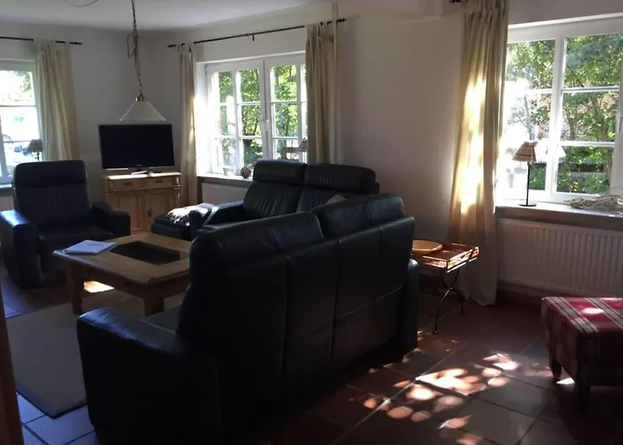 Brigitte Apartmán